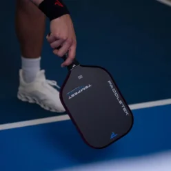 Alternative view of Vợt Pickleball Paddletek TEMPEST TKO-C 14.3mm Blue-Riptide Standard