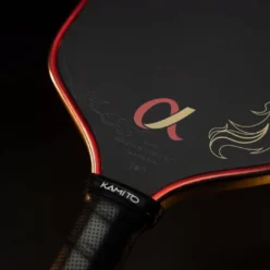 Alternative view of Vợt Pickleball Kamito Alpha-X Limited (16mm)