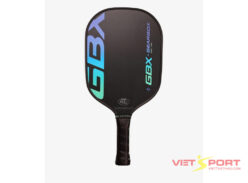 Vợt Pickleball GBX by Gearbox Quad 12MM